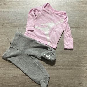 Air Jordan Outfit